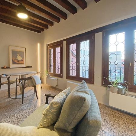 Ca' Little Beauty Apartment Венеція Екстер'єр фото