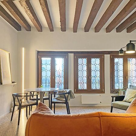 Ca' Little Beauty Apartment Венеція Екстер'єр фото