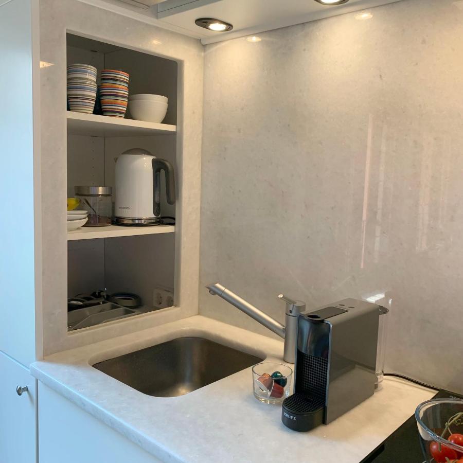 Ca' Little Beauty Apartment Венеція Екстер'єр фото