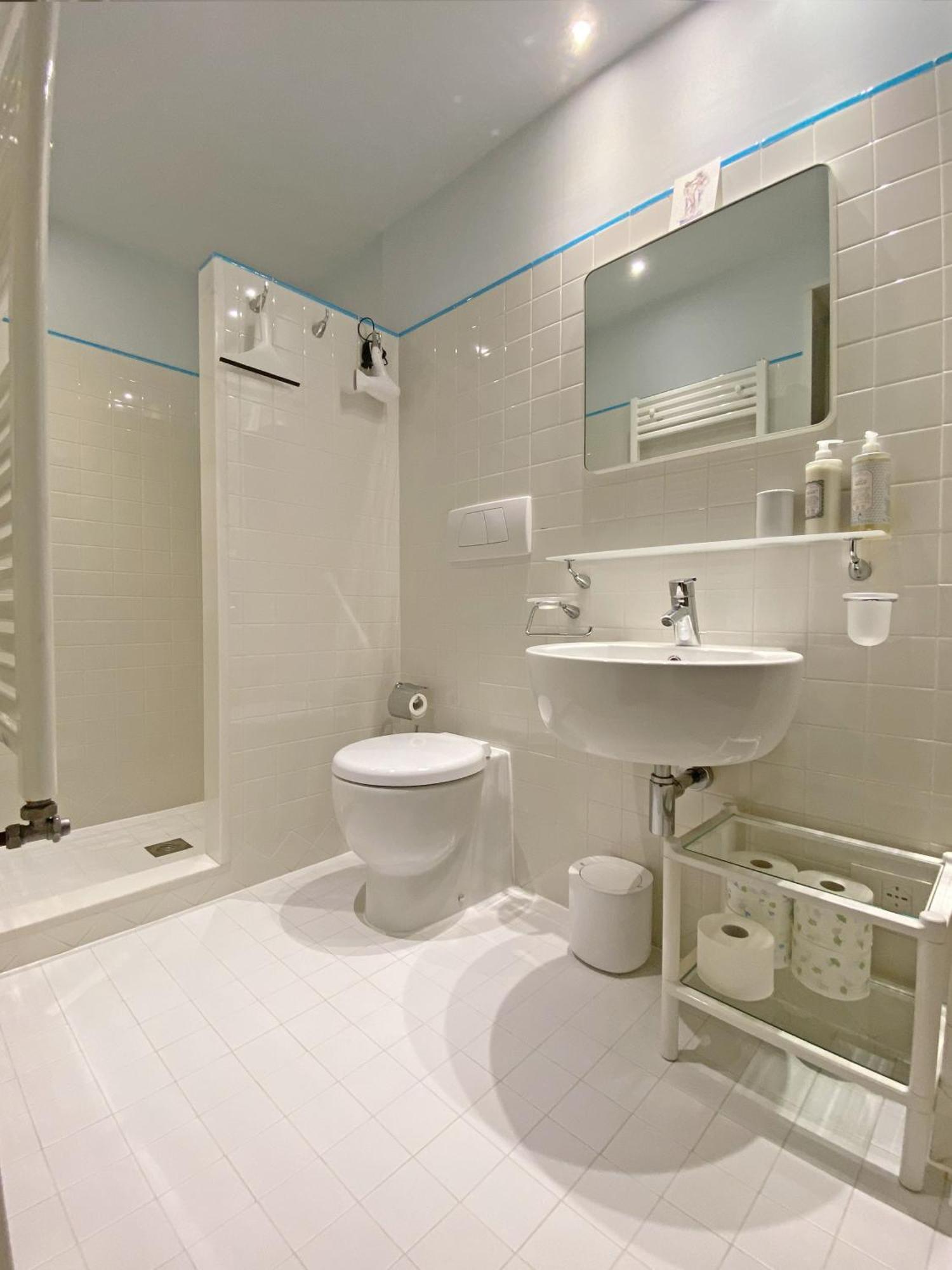 Ca' Little Beauty Apartment Венеція Екстер'єр фото