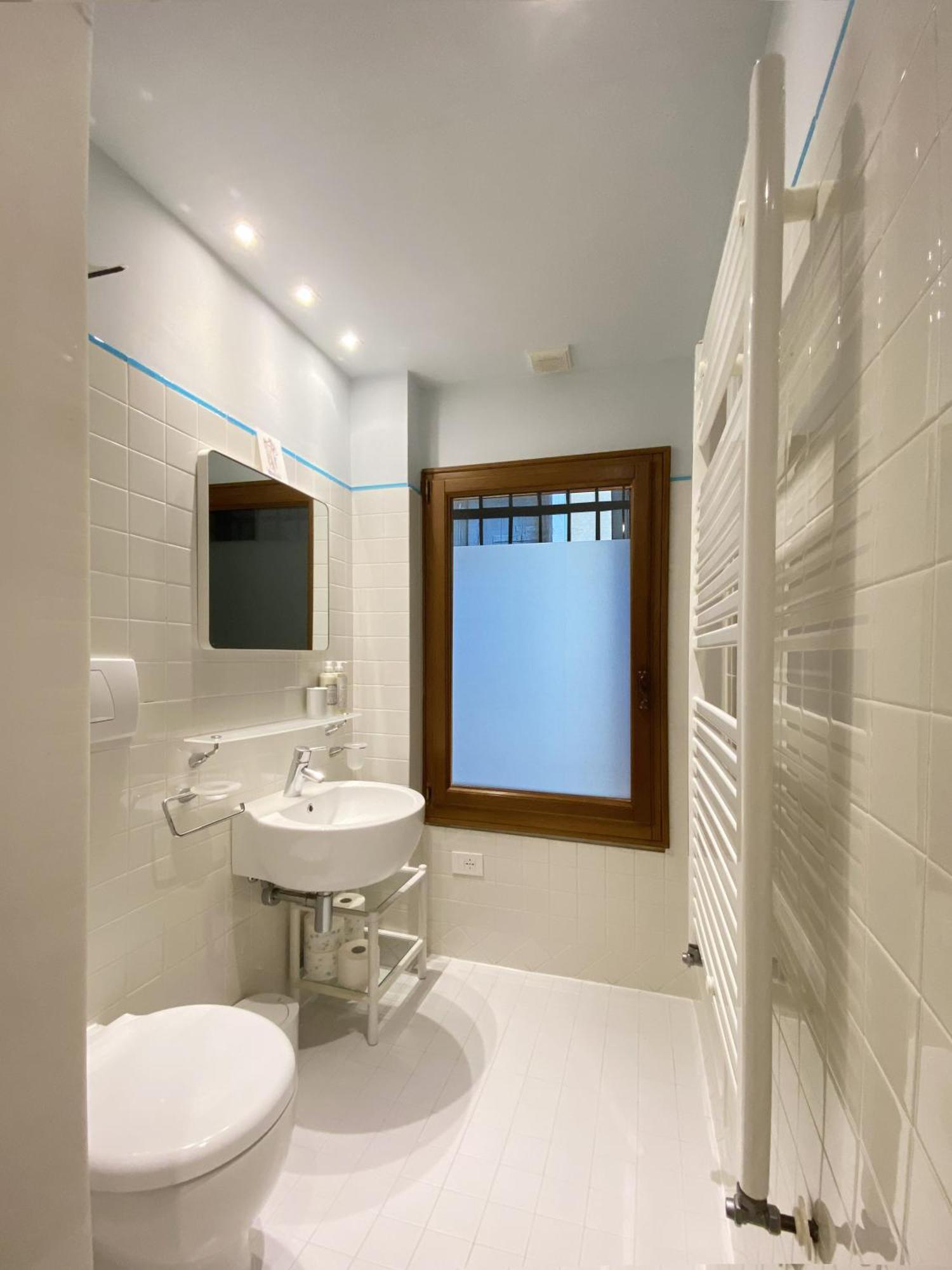 Ca' Little Beauty Apartment Венеція Екстер'єр фото