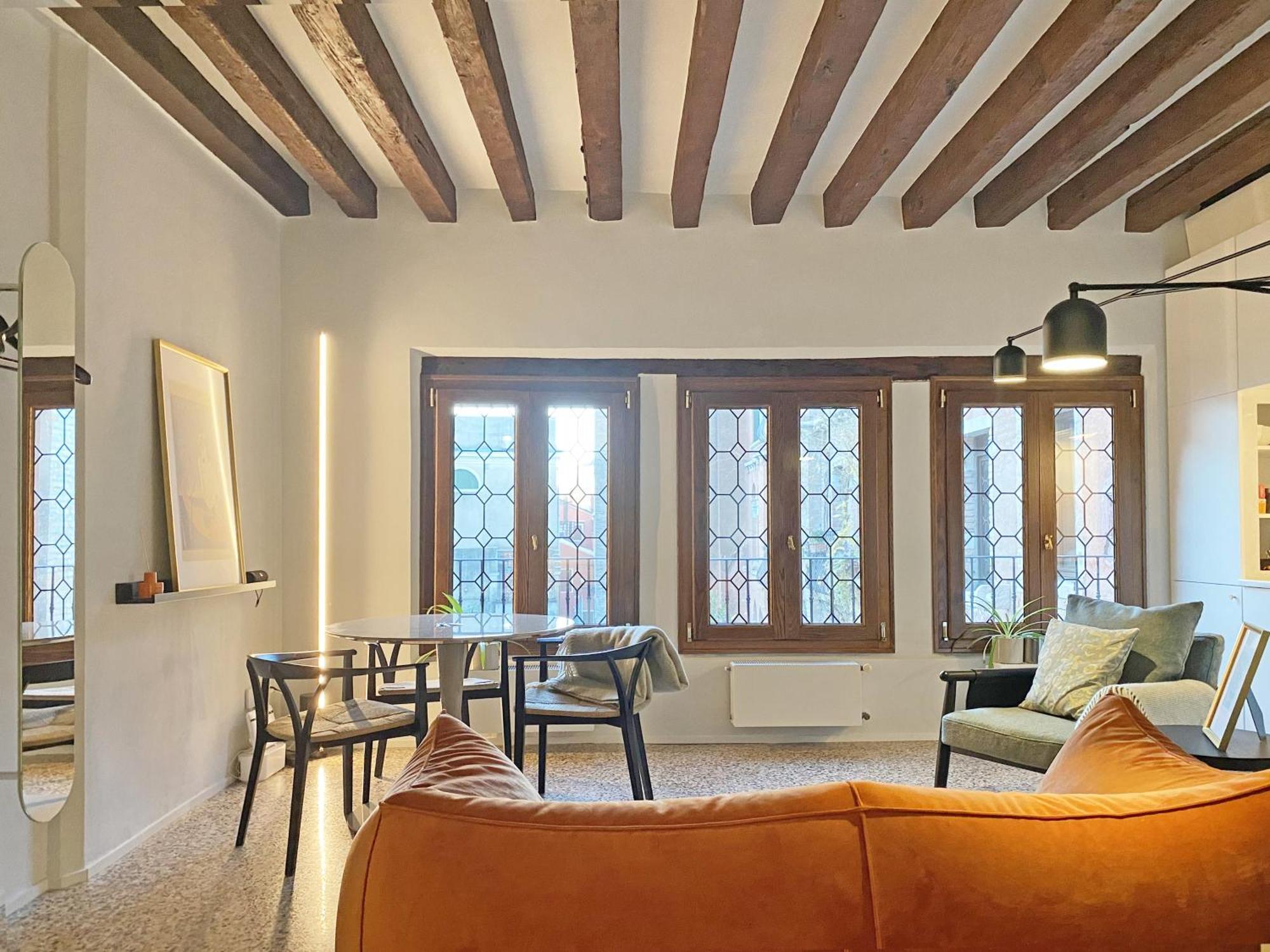 Ca' Little Beauty Apartment Венеція Екстер'єр фото